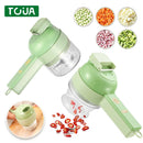 Triturador Elétrico Multifuncional