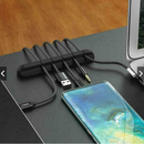 Organizador de Cabos para Mesa