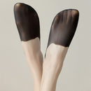 MEIAS INVISÍVEIS CONFORTFIT - (KIT COM 6 PARES)