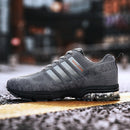 Tênis Masculino Casual - Snake