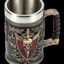 Caneca Viking Medieval
