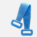Silife- Escova Corporal de Banho de Silicone