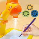 Kit com 3 Projetores para Mesa de Desenhos Interativos