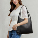 Bolsa Ombro Classic - Couro