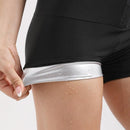 LIQUIDAÇÃO RELÂMPAGO (ÚLTIMO DIA) - Efeito Sauna - Modela Cintura, Queima Calorias, Pochete e Ideal para Pós Parto - GARANTIA