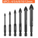 Broca DestroerPRO™ | Indestrutível e Universal