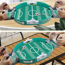 Mesa de Futebol com Gatilhos ABS
