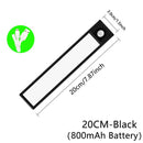 BrightLight - Luz Magnética Automática 12 Unidades