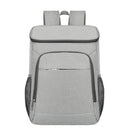 Mochila Cooler 2.0 TrendShop™  ORIGINAL® + Brinde Exclusivo