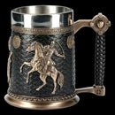 Caneca Viking Medieval