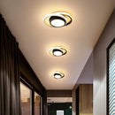LUSTRE MINIMALISTA LED