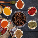 MAX TRITURADOR - MULTIFUNCIONAL + Ebook de Receitas