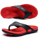 Chinelo Ortopédico Massageador