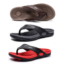 Chinelo Ortopédico Massageador