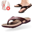 Chinelo Ortopédico Massageador