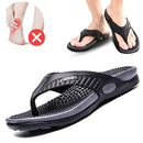 Chinelo Ortopédico Massageador