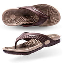 Chinelo Ortopédico Massageador