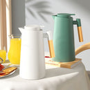 Garrafa Térmica Crema