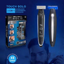 Barbeador MicroTouch | Elétrico Profissional à Prova D'água