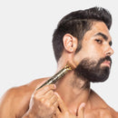 Barber PowerMax® | Máquina Aparadora para Barba e Cabelo