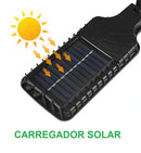 Refletor Solar LED Sustentável