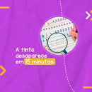 Caderno de Caligrafia Educacional | Oferta Volta as Aulas Compre 1 leve 4 + BRINDE