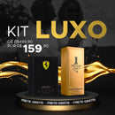 Combo 1 Ferrari Black + 1 One Million