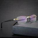 ÓCULOS TR90 TITANIUM - Compre 1 Leve 3