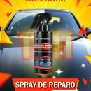 Spray Nano Reparador® – (SERVE PARA TODAS AS CORES)