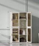 Armário Organizador de Armazenamento