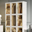 Armário Organizador de Armazenamento