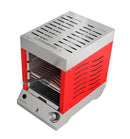 CHURRASQUEIRA A GÁS VERTICAL