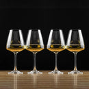 JOGO DE 4 TAÇAS DE VINHO