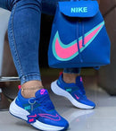 Tênis Feminino + brinde Bolsa