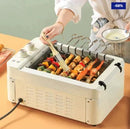 Grelha 3 em 1 Elétrica