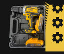 Parafudeira Dewalt 24v