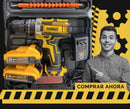 Parafudeira Dewalt 24v