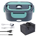 Marmita elétrica + Garrafa Térmica 500ml