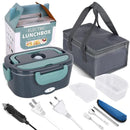 Marmita elétrica + Garrafa Térmica 500ml