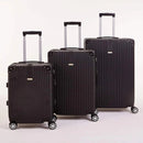 Kit 3 Malas Itália (COMPRE 1 E LEVE 3) -🔥BLACK FRIDAY🔥