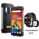 Smartphone Blackview-BV9300 21GB,120Hz + Brinde [50% de Desconto]