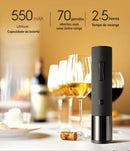Abridor de automático de vinho Xiaomi