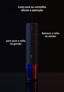 Abridor de automático de vinho Xiaomi