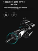 Abridor de automático de vinho Xiaomi