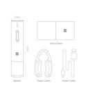 Abridor de automático de vinho Xiaomi