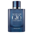 Acqua Di Giò Profondo Giorgio Armani - Perfume Masculino EDP - 50ml