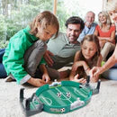 Mesa de Futebol com Gatilhos ABS