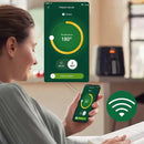 Air Fryer High Connect