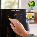 Air Fryer High Connect