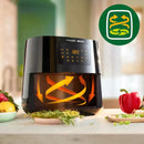 Air Fryer High Connect